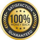 Nitric Boost ultra Money Back Guarantee